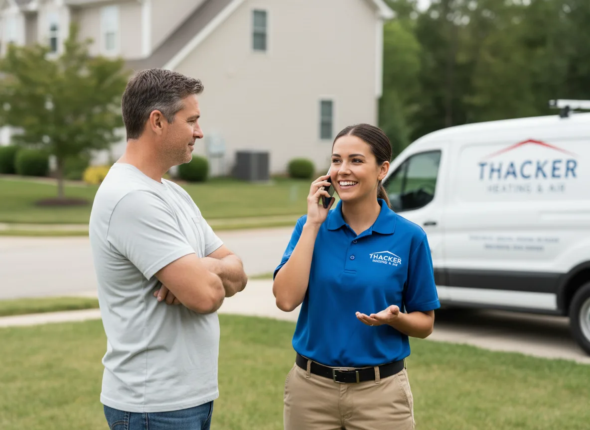 Ac Repair Loudonville, OH FAQs